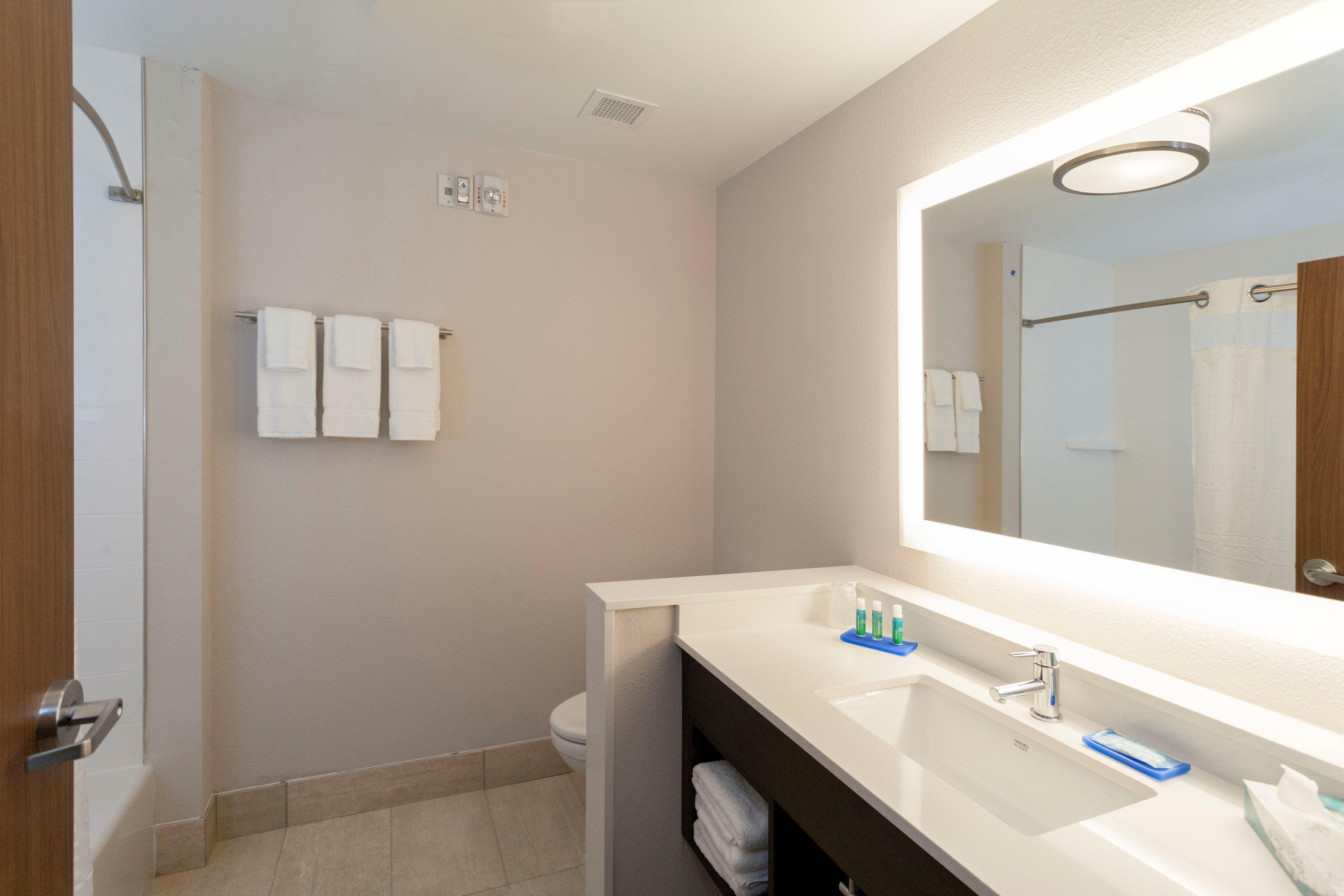 Holiday Inn Express & Suites - Dodge City By Ihg Exteriér fotografie