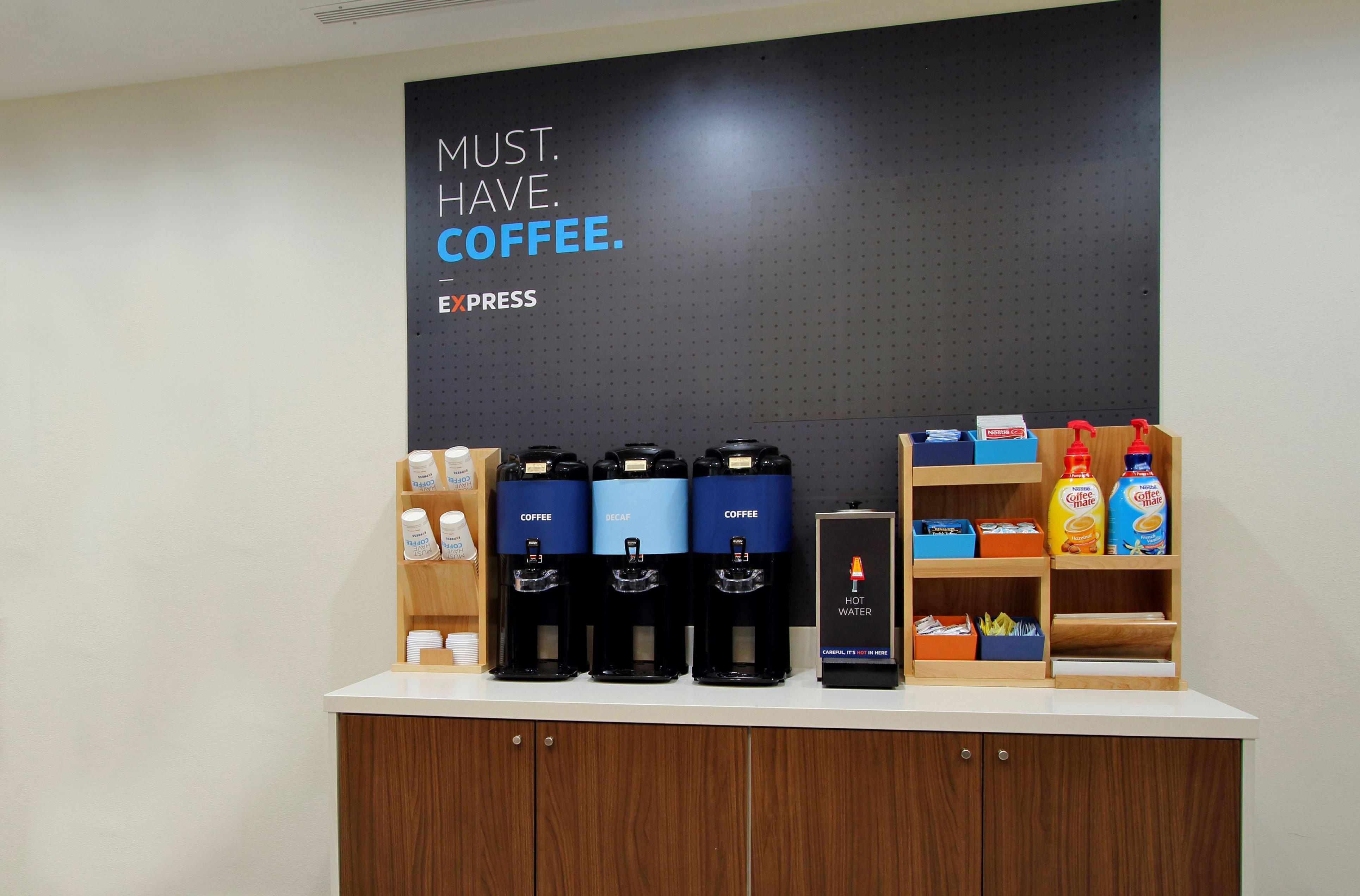 Holiday Inn Express & Suites - Dodge City By Ihg Exteriér fotografie