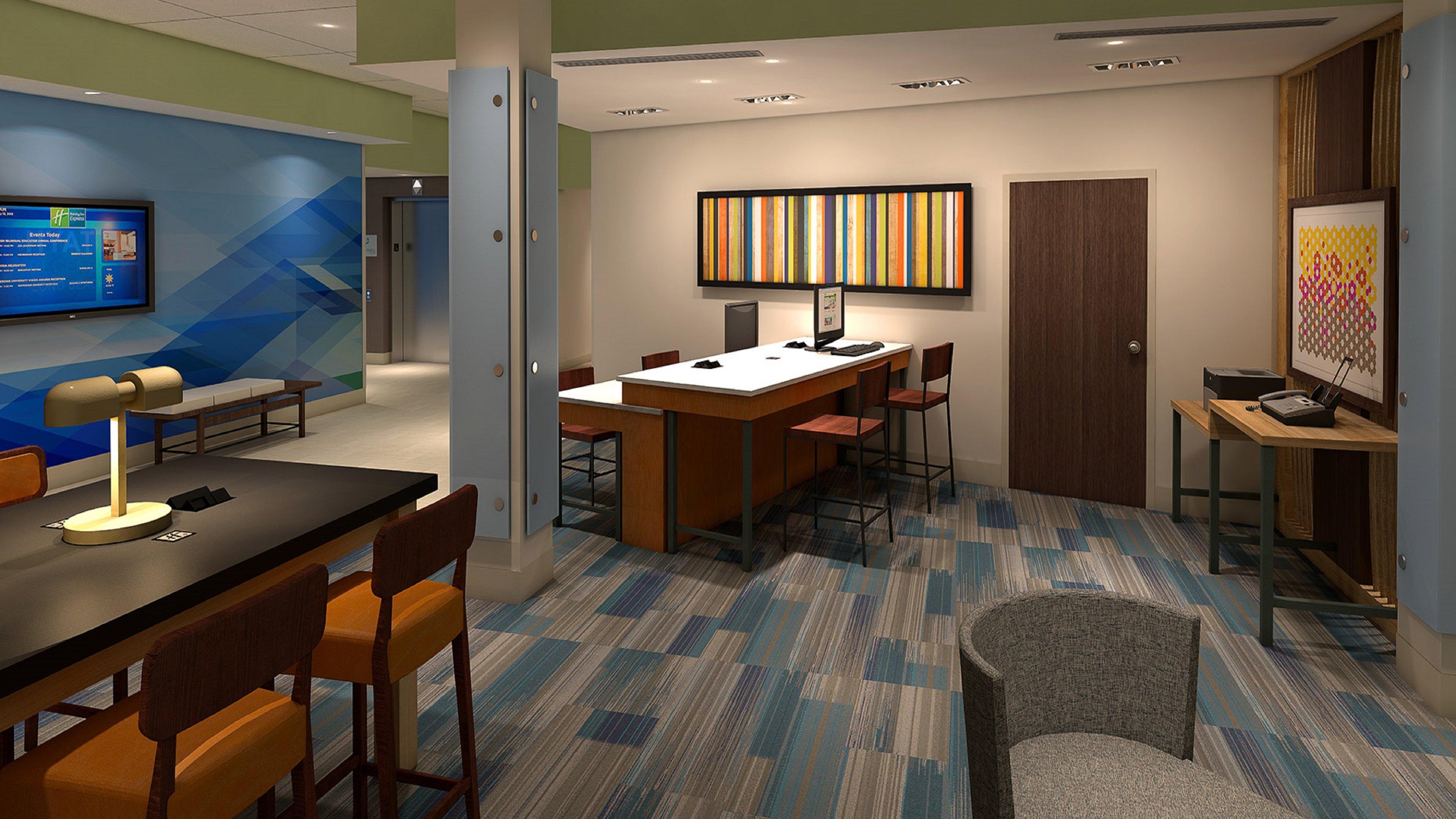 Holiday Inn Express & Suites - Dodge City By Ihg Exteriér fotografie