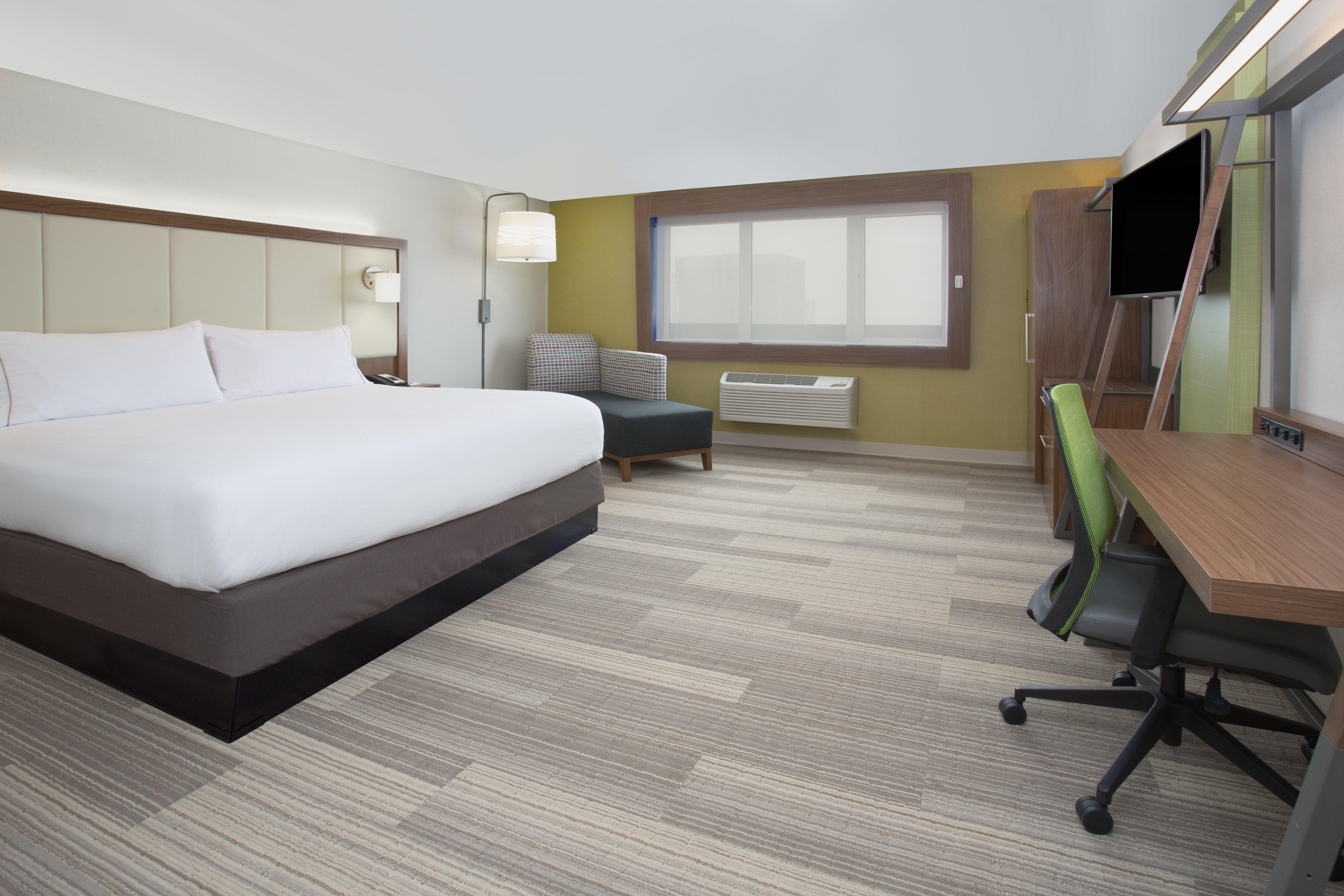 Holiday Inn Express & Suites - Dodge City By Ihg Exteriér fotografie