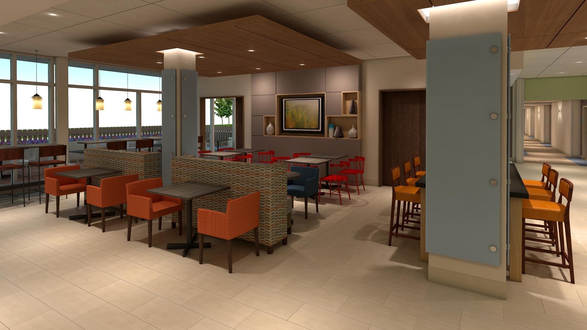 Holiday Inn Express & Suites - Dodge City By Ihg Exteriér fotografie