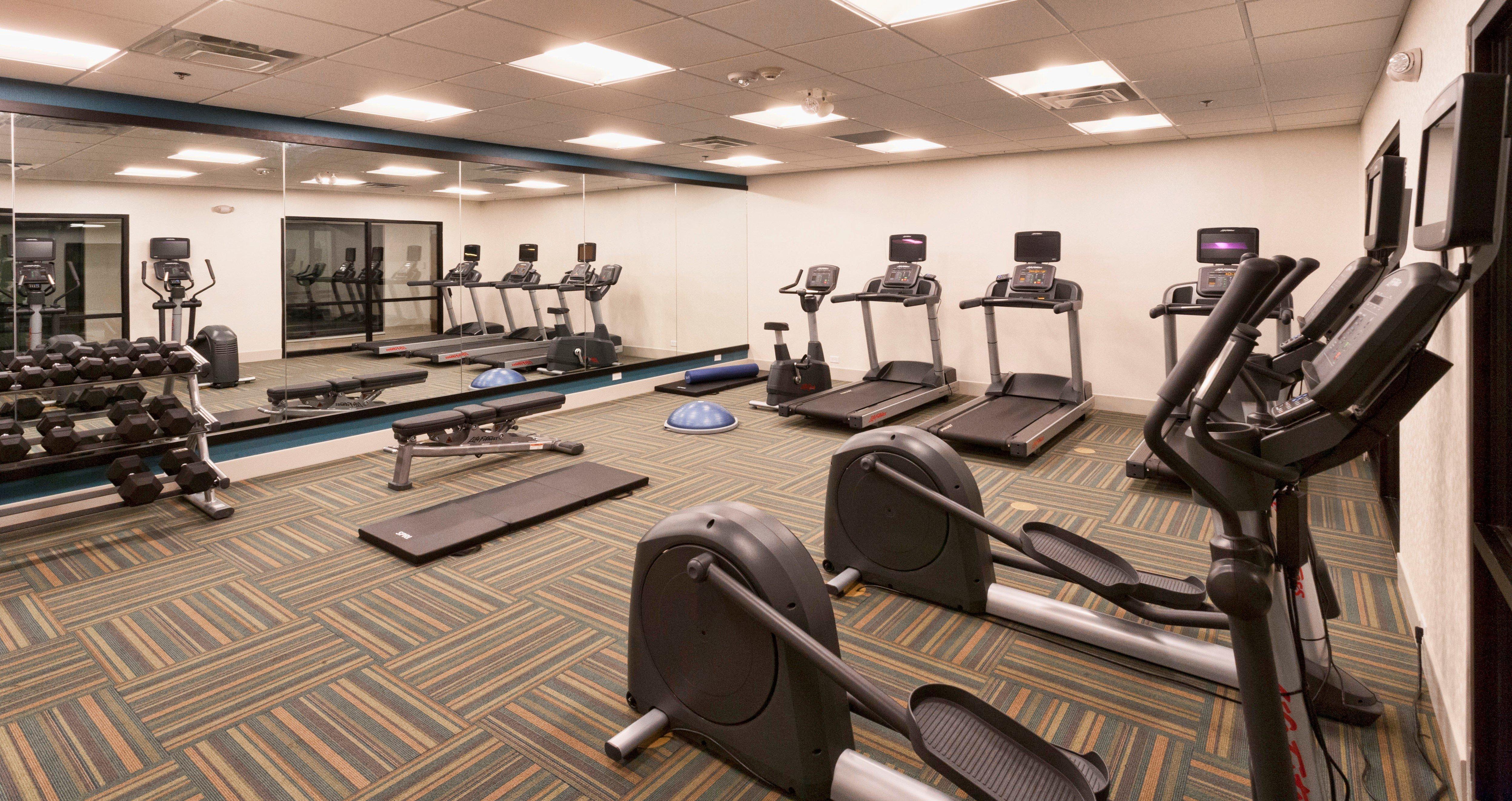 Holiday Inn Express & Suites - Dodge City By Ihg Exteriér fotografie