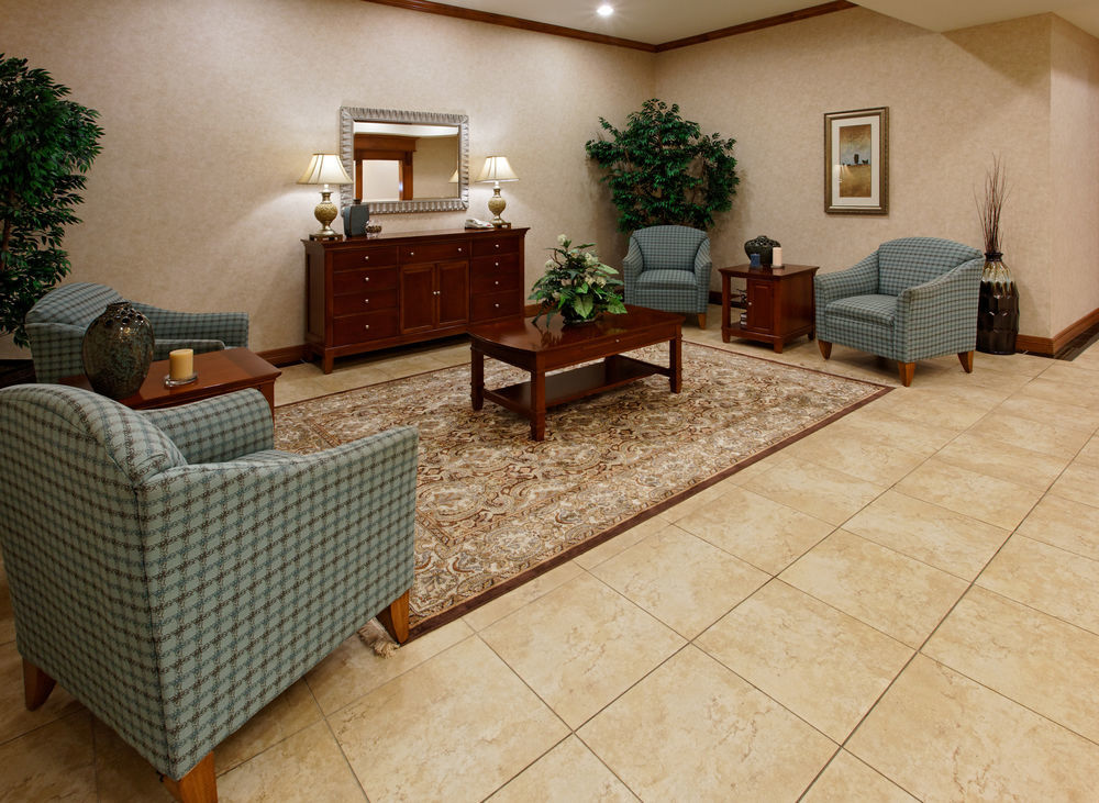 Holiday Inn Express & Suites - Dodge City By Ihg Exteriér fotografie