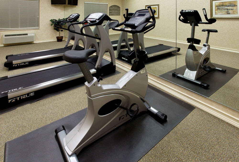 Holiday Inn Express & Suites - Dodge City By Ihg Exteriér fotografie