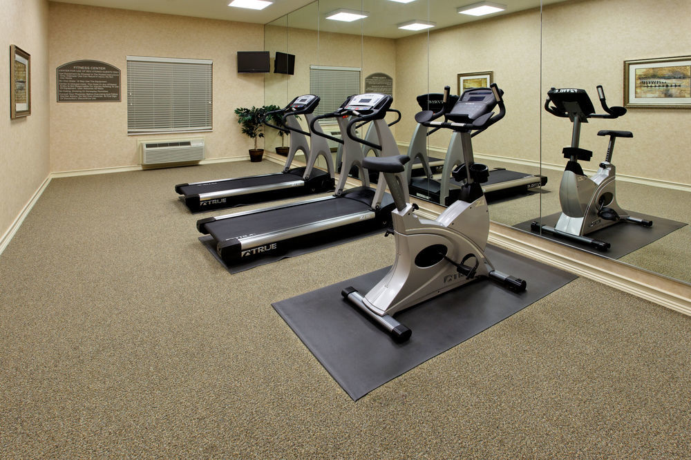 Holiday Inn Express & Suites - Dodge City By Ihg Exteriér fotografie